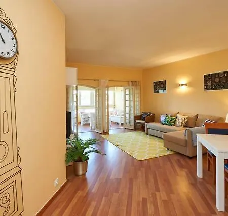 Lovely And Relaxing With Free Parking Appartamento Cascais