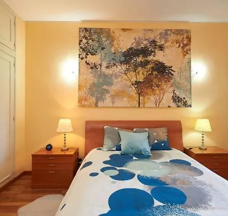 Lovely And Relaxing With Free Parking Appartamento *