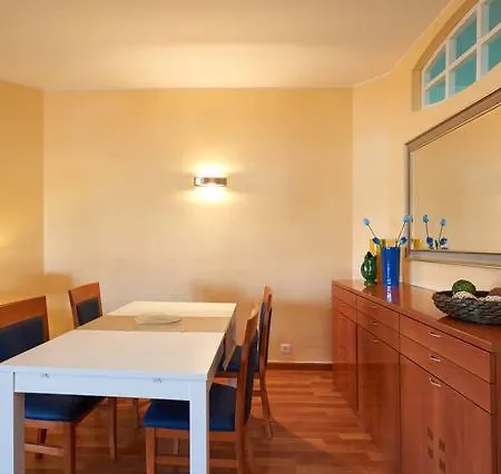 Lovely And Relaxing With Free Parking Appartamento Cascais