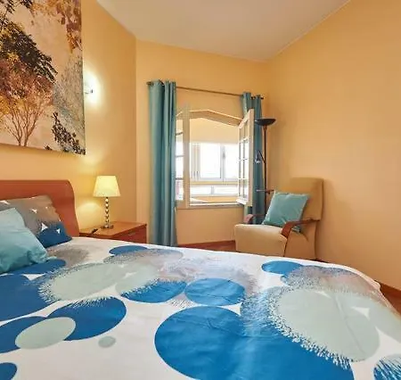 Appartamento Lovely And Relaxing With Free Parking Cascais